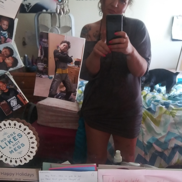 Meet your Posher, Danielle - Picture 7 of 16